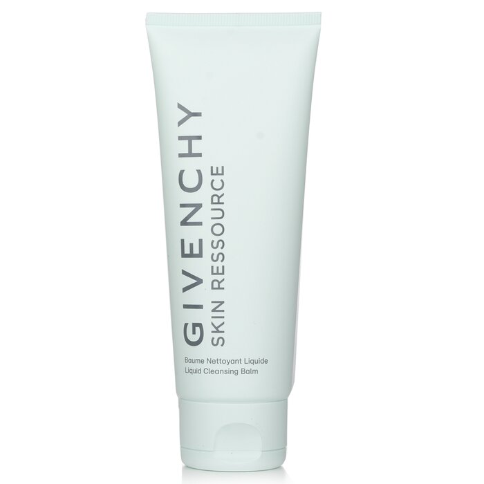 Givenchy
Skin Ressource Liquid Cleansing Balm