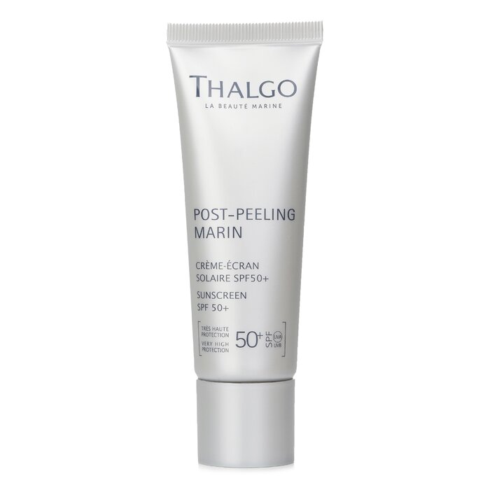 Thalgo
Post Peeling Marin Sunscreen Spf 50