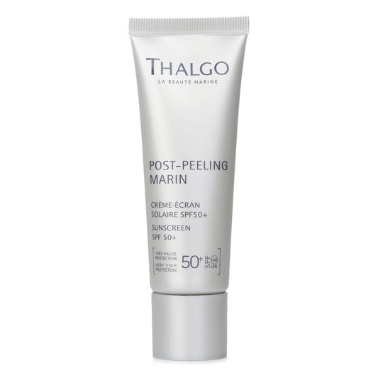 Thalgo
Post Peeling Marin Sunscreen Spf 50