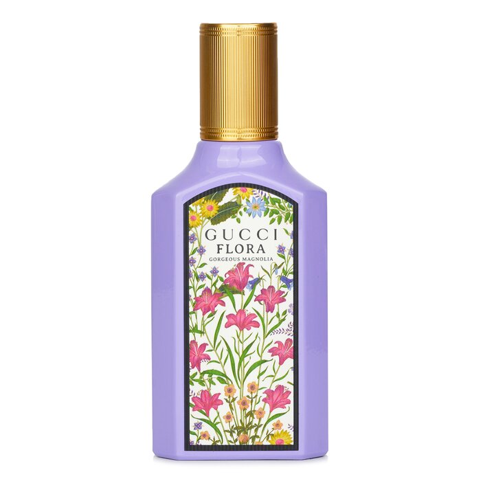 Gucci
Flora Gorgeous Magnolia Eau De Parfum Spray