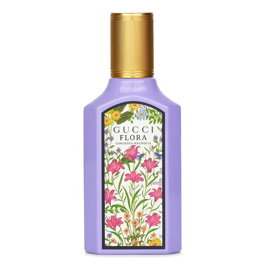 Gucci
Flora Gorgeous Magnolia Eau De Parfum Spray