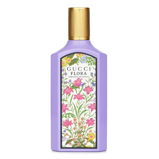 Gucci
Flora Gorgeous Magnolia Eau De Parfum Spray
