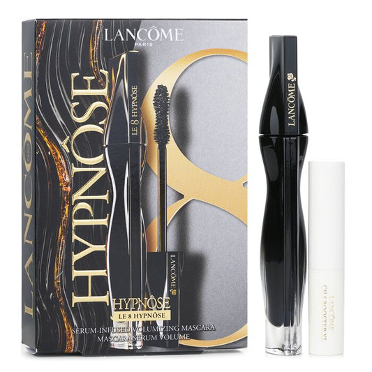 Lancome
Le 8 Hypnose Mascara Set: Le 8 Hypnose Mascara 8Ml + Cils Booster Xl Super Enhancing Mascara Base 4Ml 942942