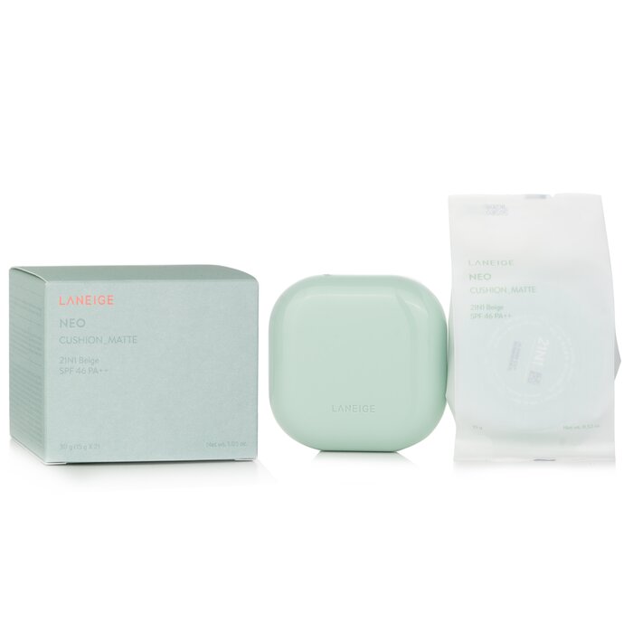 Laneige
Neo Cushion Matte Spf46