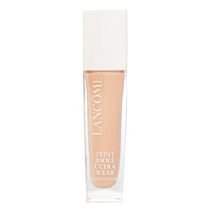 Lancome
Teint Idole Ultra Wear Care & Glow Foundation Spf 25