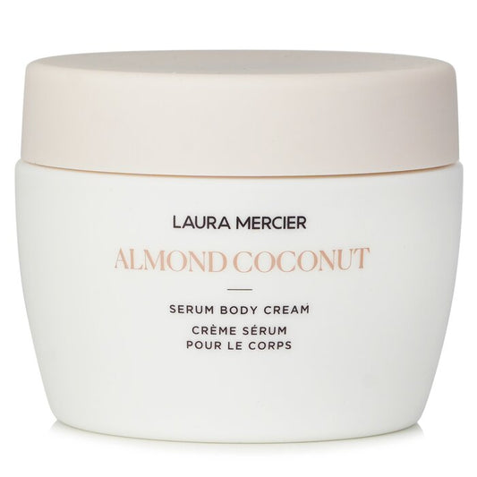 Laura Mercier
Almond Coconut Serum Body Cream