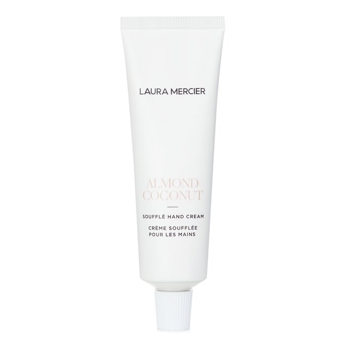 Laura Mercier
Almond Coconut Souffle Hand Cream