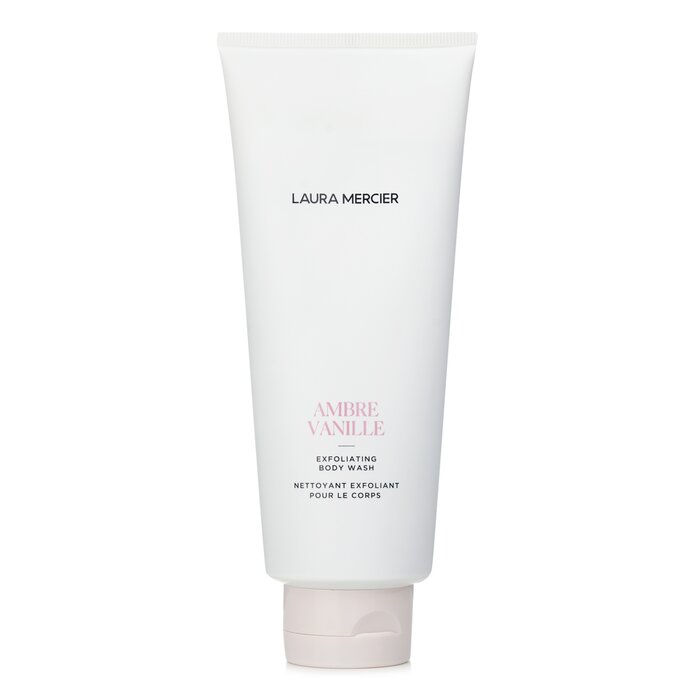 Laura Mercier
Ambre Vanille Exfoliating Body Wash