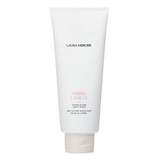Laura Mercier
Ambre Vanille Exfoliating Body Wash