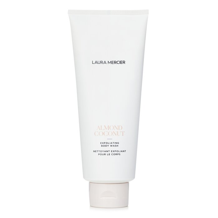 Laura Mercier
Almond Coconut Exfoliating Body Wash
