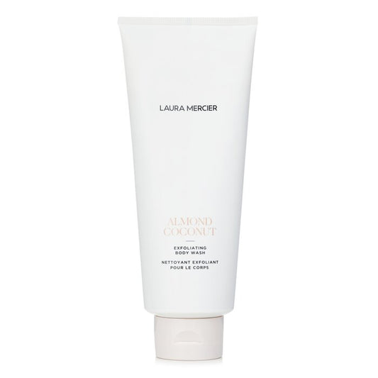 Laura Mercier
Almond Coconut Exfoliating Body Wash