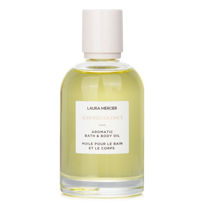 Laura Mercier
Almond Coconut Aromatic Bath & Body Oil