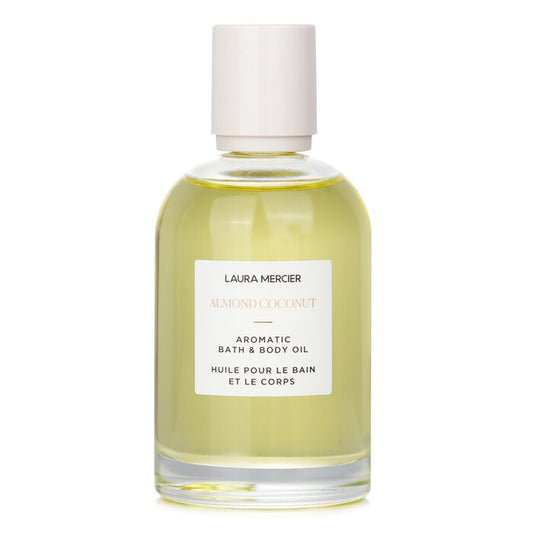 Laura Mercier
Almond Coconut Aromatic Bath & Body Oil