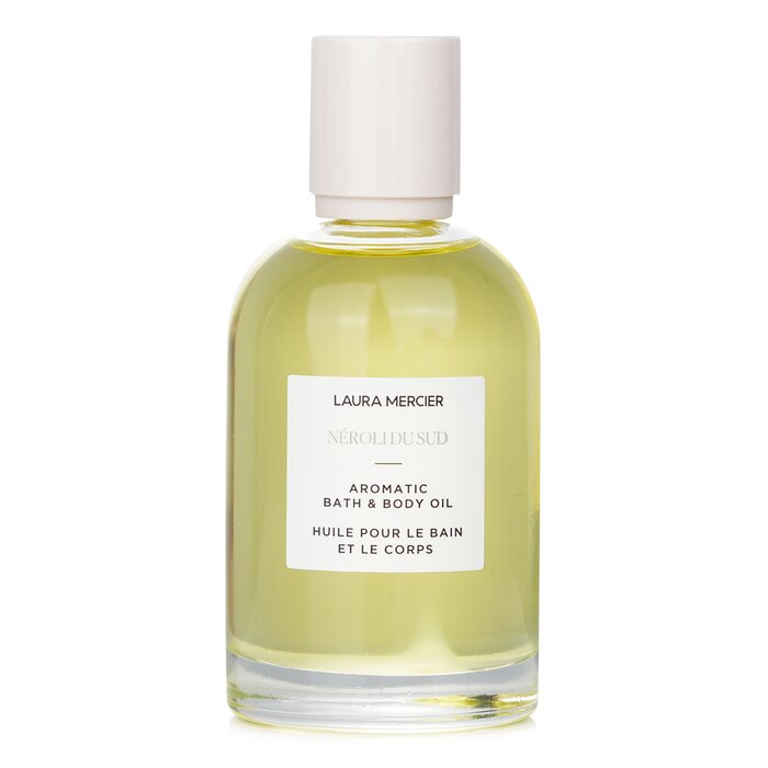 Laura Mercier
Neroli Du Sud Aromatic Bath & Body Oil
