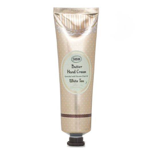Sabon
Butter Hand Cream - White Tea