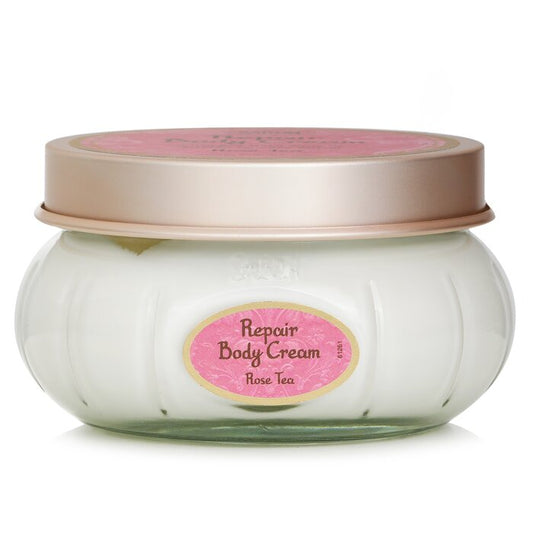 Sabon
Repair Body Cream - Rose Tea