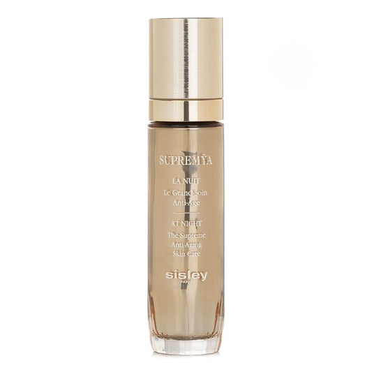 Sisley
Supremya At Night The Supreme Anti Aging Skin Care Lotion