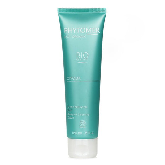 Phytomer
Cyfolia Radiance Cleansing Cream