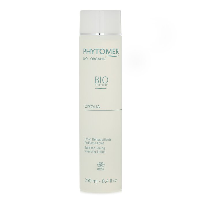 Phytomer
Cyfolia Radiance Cleansing Lotion