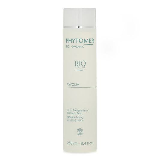 Phytomer
Cyfolia Radiance Cleansing Lotion