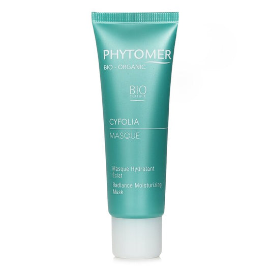 Phytomer
Cyfolia Radiance Moisturizing Mask