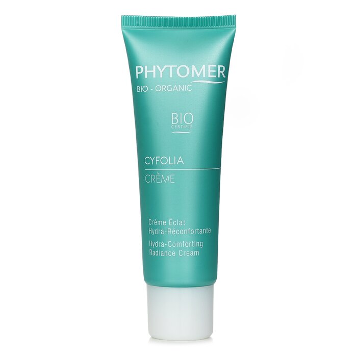 Phytomer
Cyfolia Hydra Comforting Radiance Cream