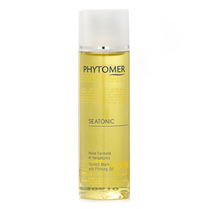 Phytomer
Seatonic Stretch Mark And Firming Oil