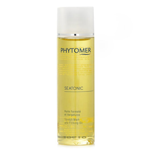 Phytomer
Seatonic Stretch Mark And Firming Oil