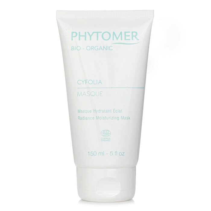 Phytomer
Cyfolia Rediance Moisturizing Mask