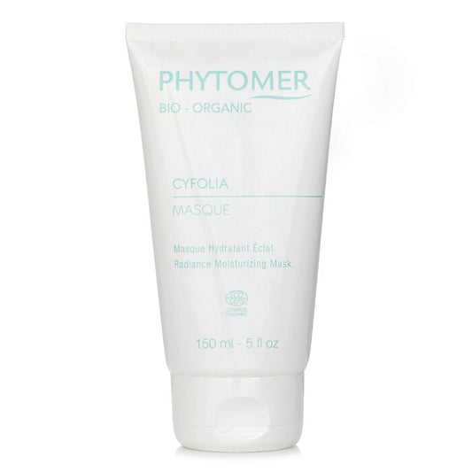 Phytomer
Cyfolia Rediance Moisturizing Mask