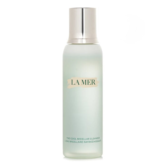 La Mer
The Cool Micellar Cleanser