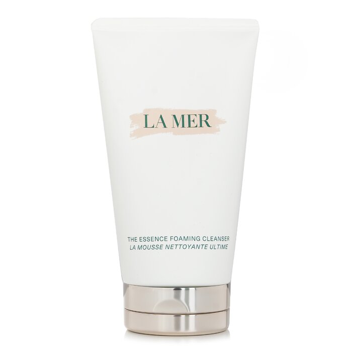 La Mer
The Essence Foaming Cleanser