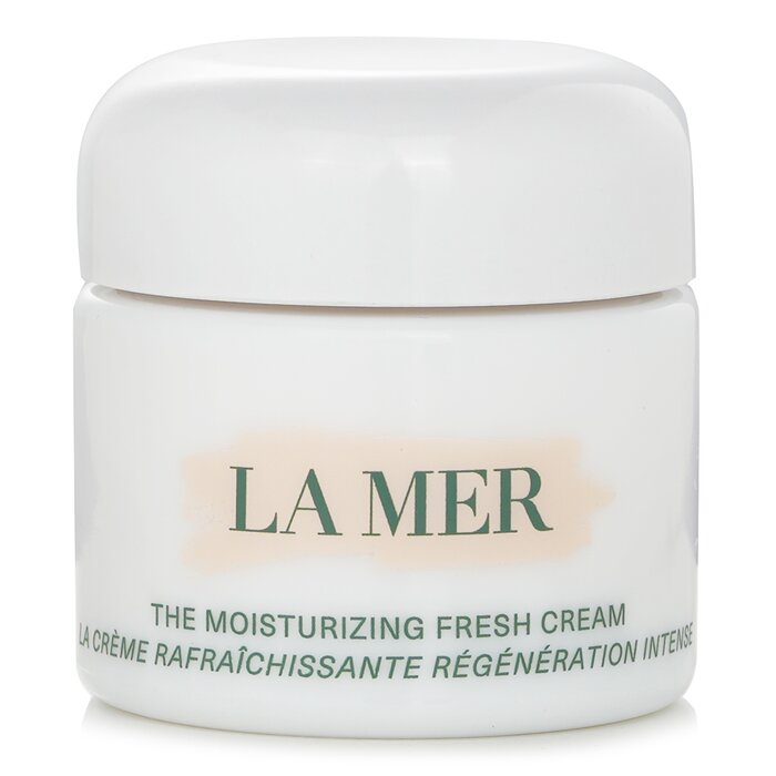 La Mer
The Moisturizing Fresh Cream