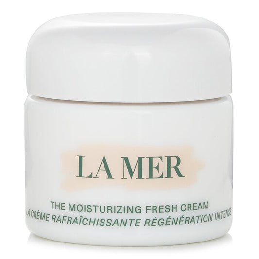 La Mer
The Moisturizing Fresh Cream