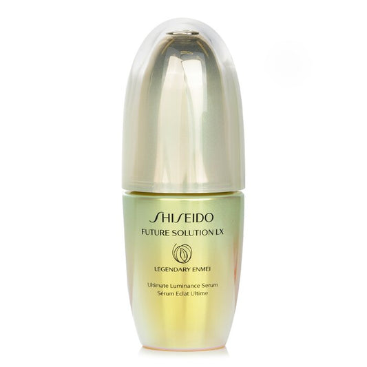 Shiseido
Future Solution Lx Ultimate Luminance Serum