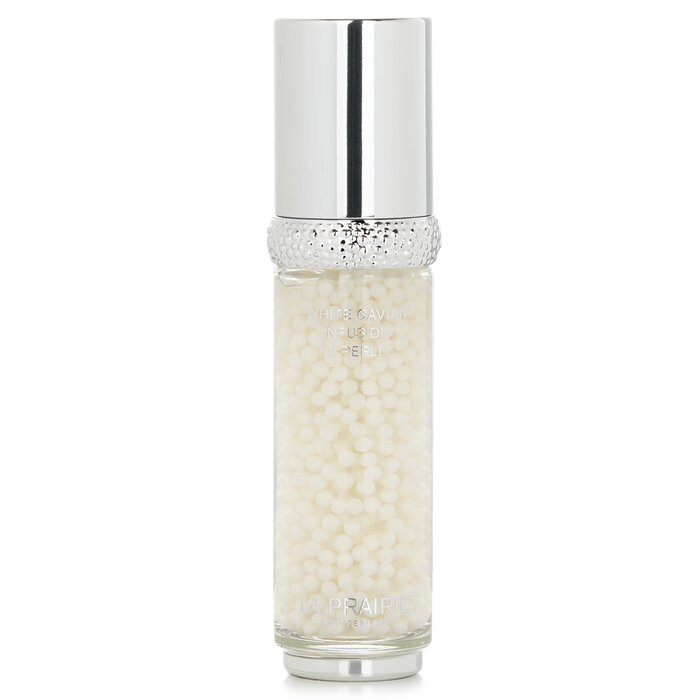 La Prairie
White Caviar Pearl Infusion Illuminating And Firming Face Serum