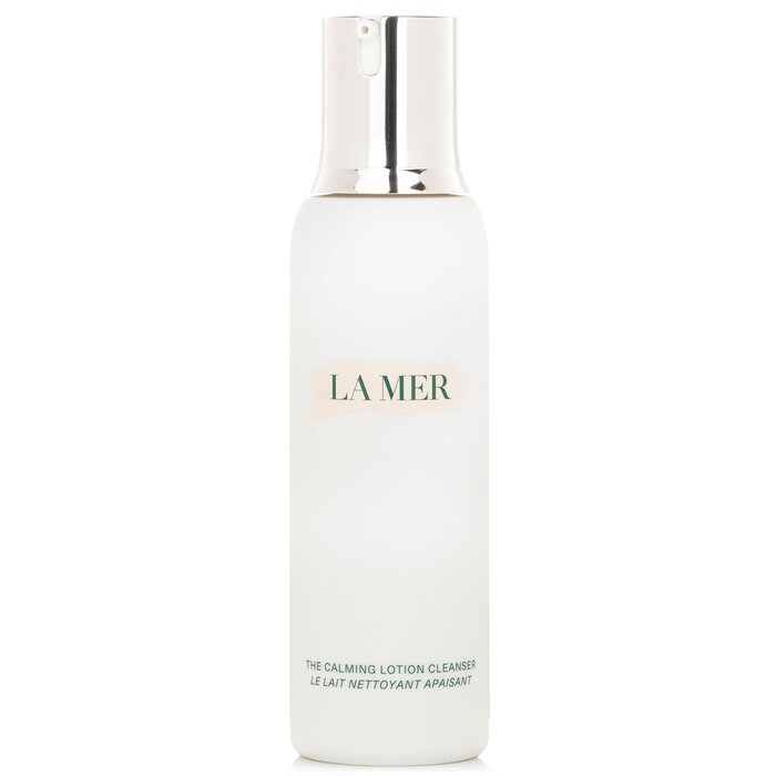 La Mer
The Calming Lotion Cleanser