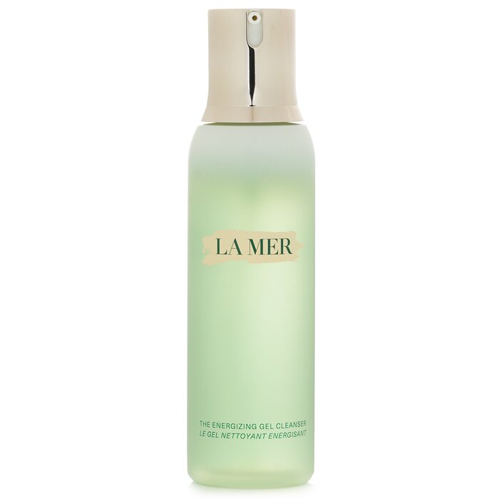 La Mer
The Energizing Gel Cleanser