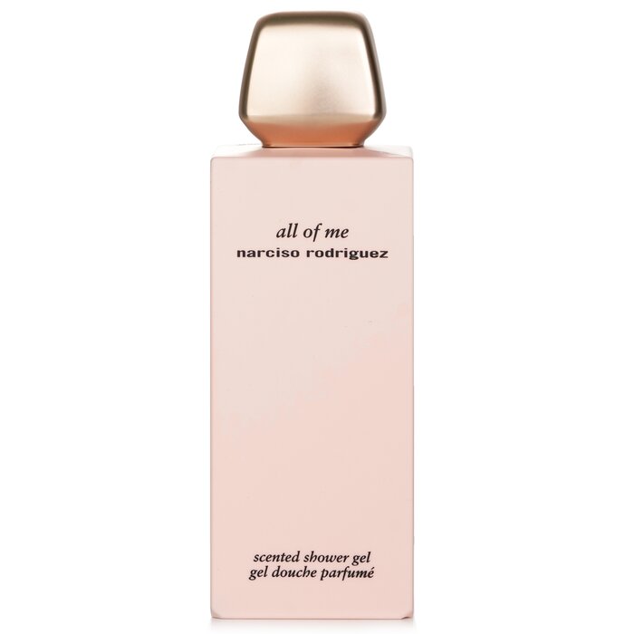 Narciso Rodriguez
All Of Me Shower Gel
