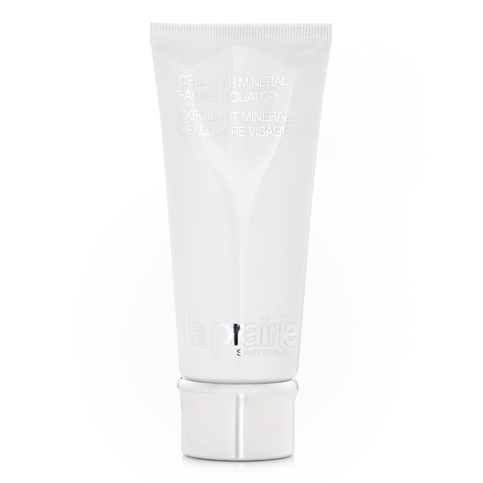 La Prairie
Cellular Mineral Face Exfoliator