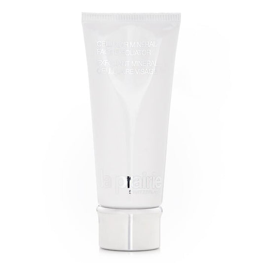 La Prairie
Cellular Mineral Face Exfoliator