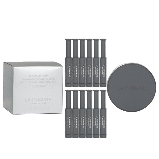 La Prairie
Platinum Rare Haute Rejuvenation Overnight Mask Refill