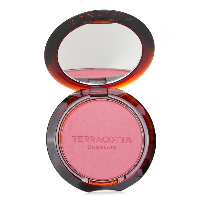 Guerlain
Terracotta Blush The Natural Healthy Glow Power Blush