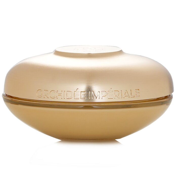 Guerlain
Orchidee Imperiale Gold Nobile The Cream
