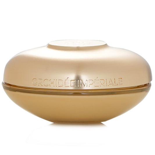 Guerlain
Orchidee Imperiale Gold Nobile The Cream