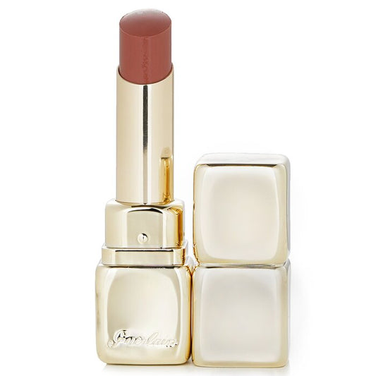 Guerlain
Kisskiss Shine Bloom Lipstick