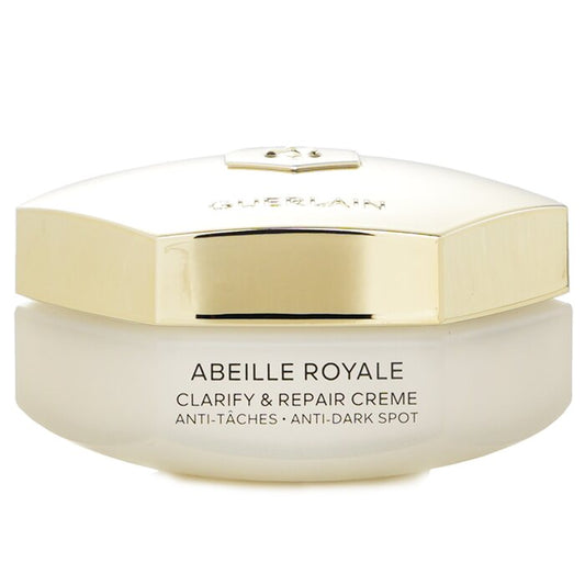 Guerlain
Abeille Royale Clarify & Repair Cream