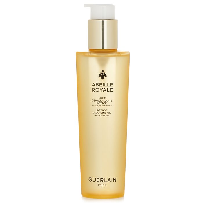 Guerlain
Abeille Royale Cleansing Oil Anti Pollution