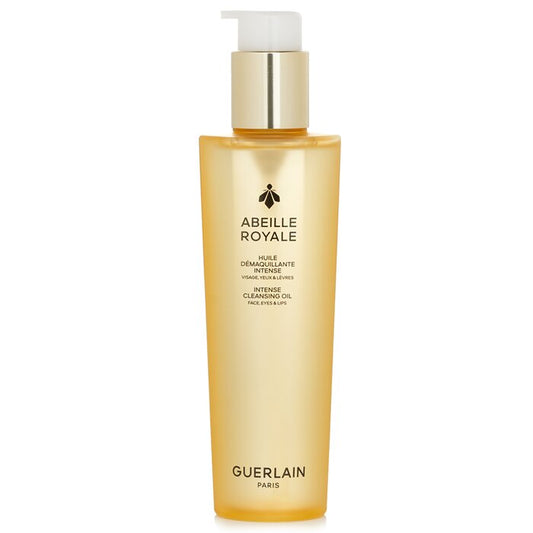 Guerlain
Abeille Royale Cleansing Oil Anti Pollution