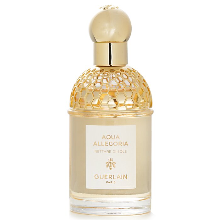 Guerlain
Aqua Allegoria Nettare Di Sole Eau De Toilette Spray